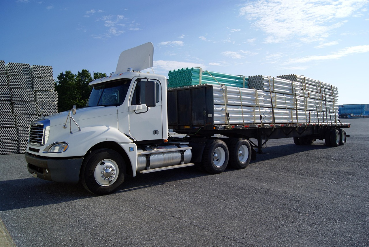 truck Load